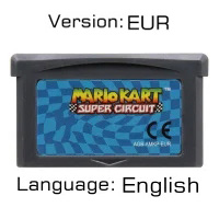 KART EUR