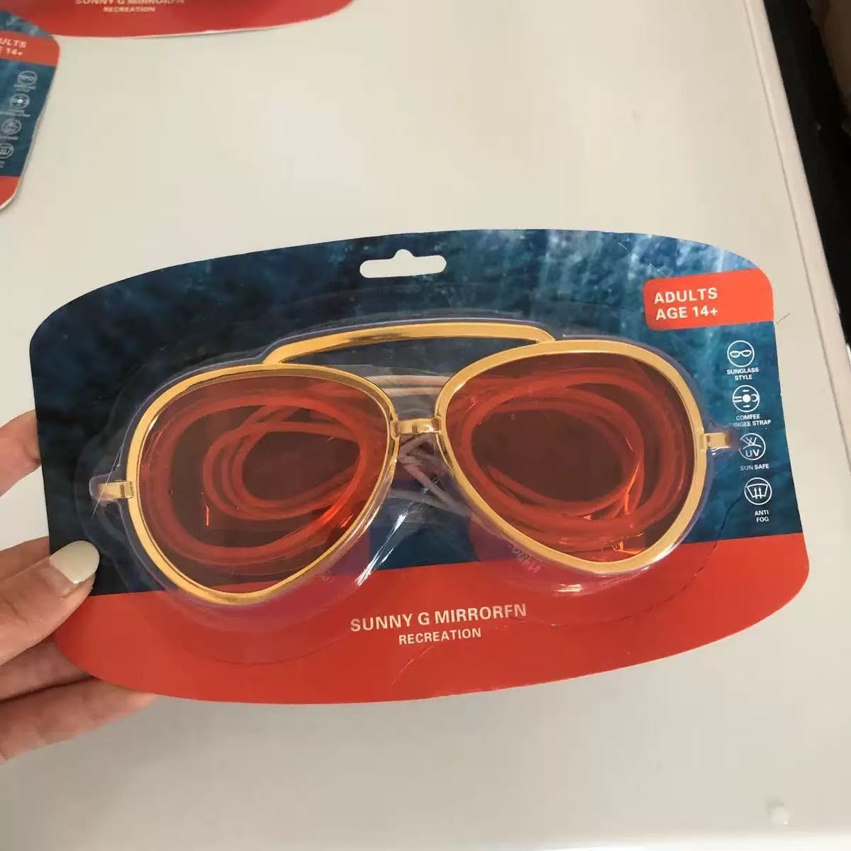 Naranja