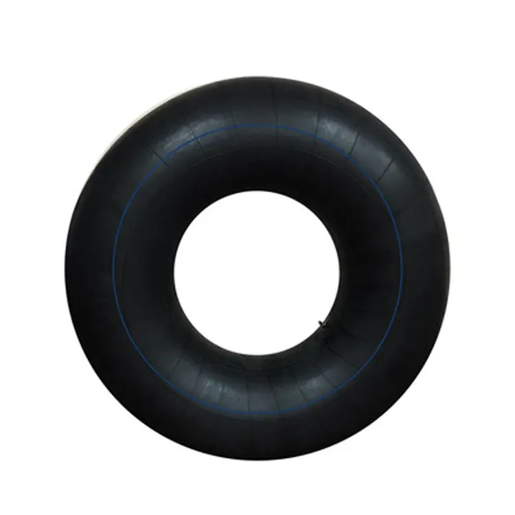 공장 가격 고품질 부틸 내부 튜브 17.5r25 17.5-25 대형 로더 타이어 내부 튜브