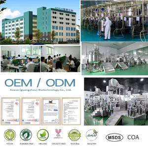 OEM ODMアンチリンクルアンチエイジングホイティングモイスチャライザー保湿フェイスクリーム - Product Image 6