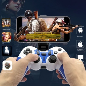 G2 universale senza fili Joystick e Controller di gioco compatibile con Android per PS3 iOS TV per i giochi