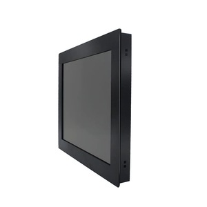 7 8 10.1 10.4 da tavolo da 15 pollici display pubblicitario 10 punti touch screen capacitivo monitor lcd desktop chiosco tablet - Product Image 4