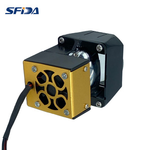 Sfida 1.8นิ้ว Matrix Bi LED Projector Mini Blue เลนส์6000K สำหรับระบบแสงสว่างอัตโนมัติ - Product Image 2