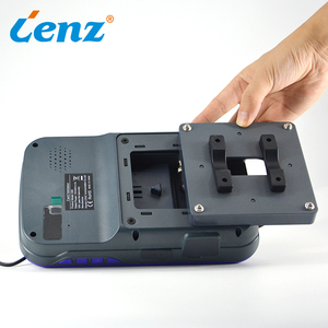 Bus touchless carta validatore con 3G/4G EMV bus validatore con Rfid Mifare Reader NFC bus validatore funzione di scansione del codice QR - Product Image 6