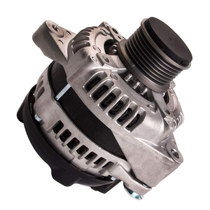 104210-3410 Wholesale Car <strong>Alternator</strong> for Toyota Hilux D4D 3.0L 12V - Product Image 1