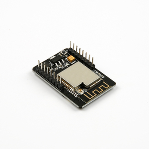 ESP32-CAM scheda di sviluppo del modulo telecamera WiFi ESP32 CAM con modulo fotocamera OV2640 - Product Image 3