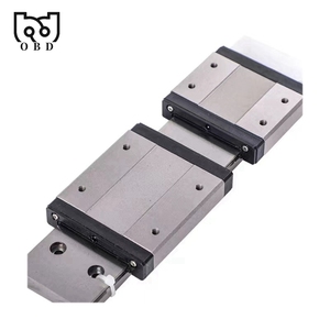MG12 Series Micro <strong>Linear</strong> Guides MGN12C MGN12H MGN12H-0 + DD ZZ KK <strong>Linear</strong> <strong>Rail</strong> MGNR12-R2000 - Product Image 2