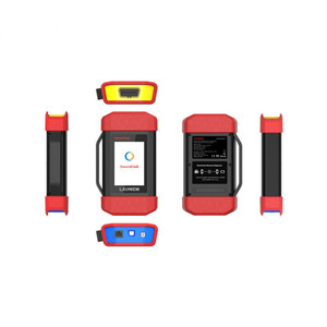 Launch X-431 PAD VII PAD 7 with ADAS Calibration Automotive Diagnostic Tool Support Online Coding and Programming - Product Image 3