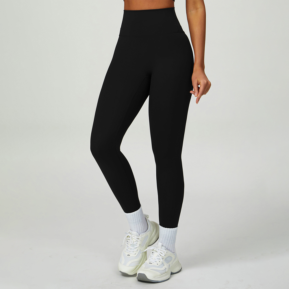 Leggings negros