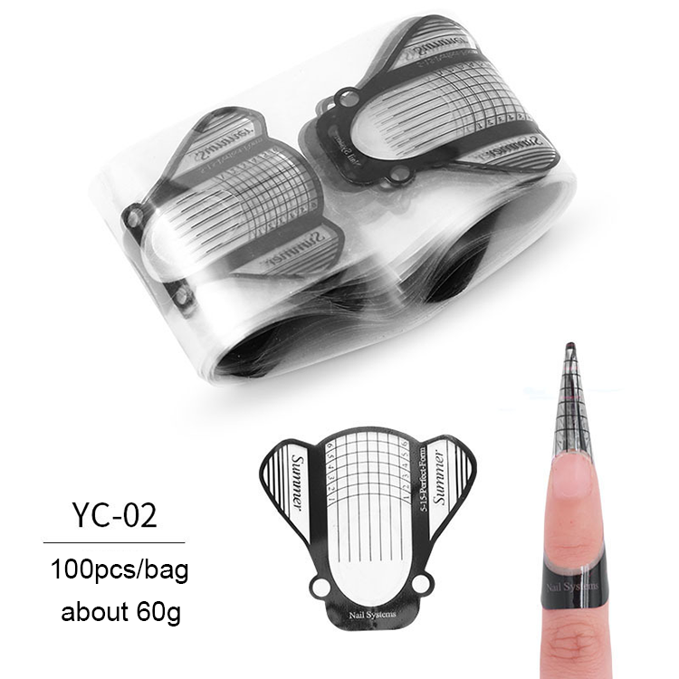 100 pz un bag-YC02