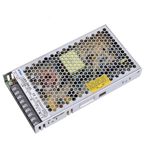 LRS-200-12平均井交流-dc 200W 12V 17A纺织机械超紧凑型开关电源 - Product Image 3