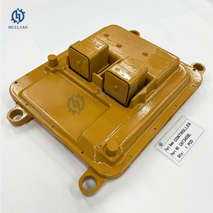 Cat336d Cat336dl Cat336e Cat336el Cat345 Cat345b 345b 345bl Ecu Ecm Engine Controller for Excavator <strong>Control</strong> <strong>Computer</strong> Board