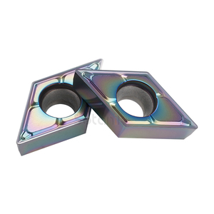 <strong>Manufacturer</strong> Wholesale <strong>CNC</strong> Turning <strong>Tools</strong> <strong>CNC</strong> Carbide High Precision Turning Inserts Metal Turning Inserts for <strong>CNC</strong> Lathe Machine - Product Image 3