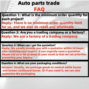 FOR NISSAN 119556RC0B Automatic Tensioner for <strong>XTrail</strong> T33Z Engine Models High Quality OEM Replacement Parts - Product Image 6