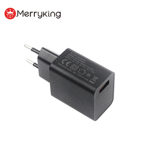 Universal Switching <strong>Power</strong> <strong>Adapter</strong> 5V 1A 1.2A 1.5A AC <strong>Adapter</strong> with Single <strong>USB</strong> Port - Product Image 1