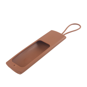 เคสซิลิโคนสำหรับป้องกันสมาร์ททีวีพร้อมรีโมท - Product Image 6