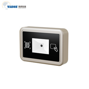 Система управления доступом к лифту - Product Image 4