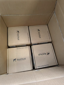 901-r610-ww00 ruckus R610 dual-band 802.11abgn/AC điểm truy cập không dây, 3x3:3 suối, beamflex +, 1-Port, PoE 901-r610 - Product Image 6