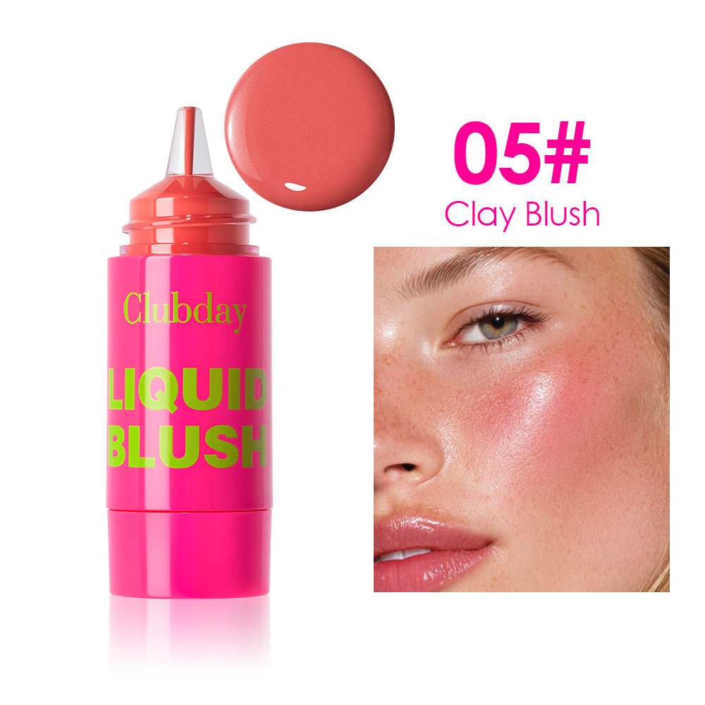 05# Clay Blush