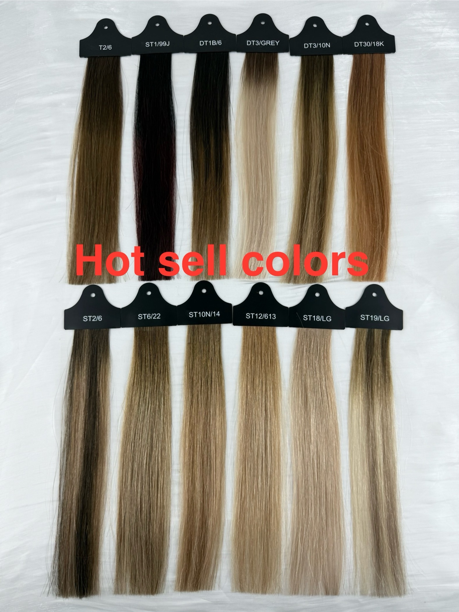 NEW COLOR