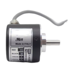 Neuer & originaler SPS-Drehgeber EL63A1024Z5/28 L10X6PR2