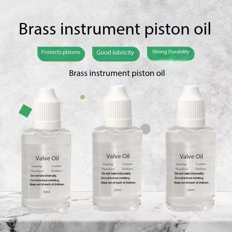 10 bouteilles de brosse de bouche de no. oil No.