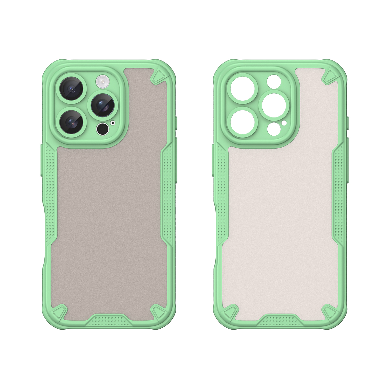 Verde