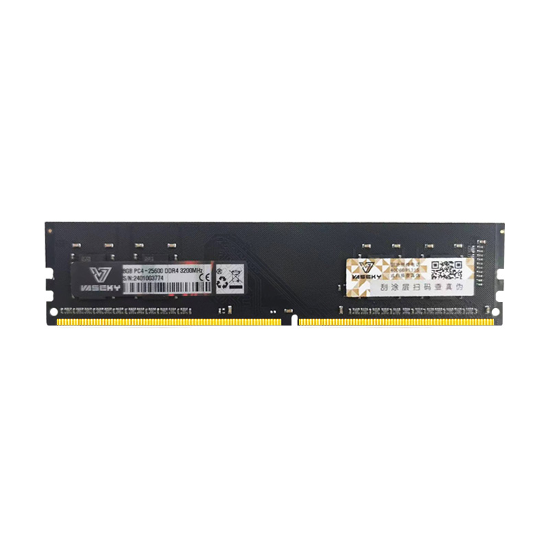 DDR4 de 8 GB y 3200 MHZ