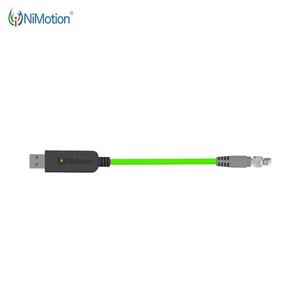 SCM-USB485 | プロトコルコンバーター | 485 | USB | 485への通信 | ステッピングモーターをサポートするコンバーター - Product Image 6