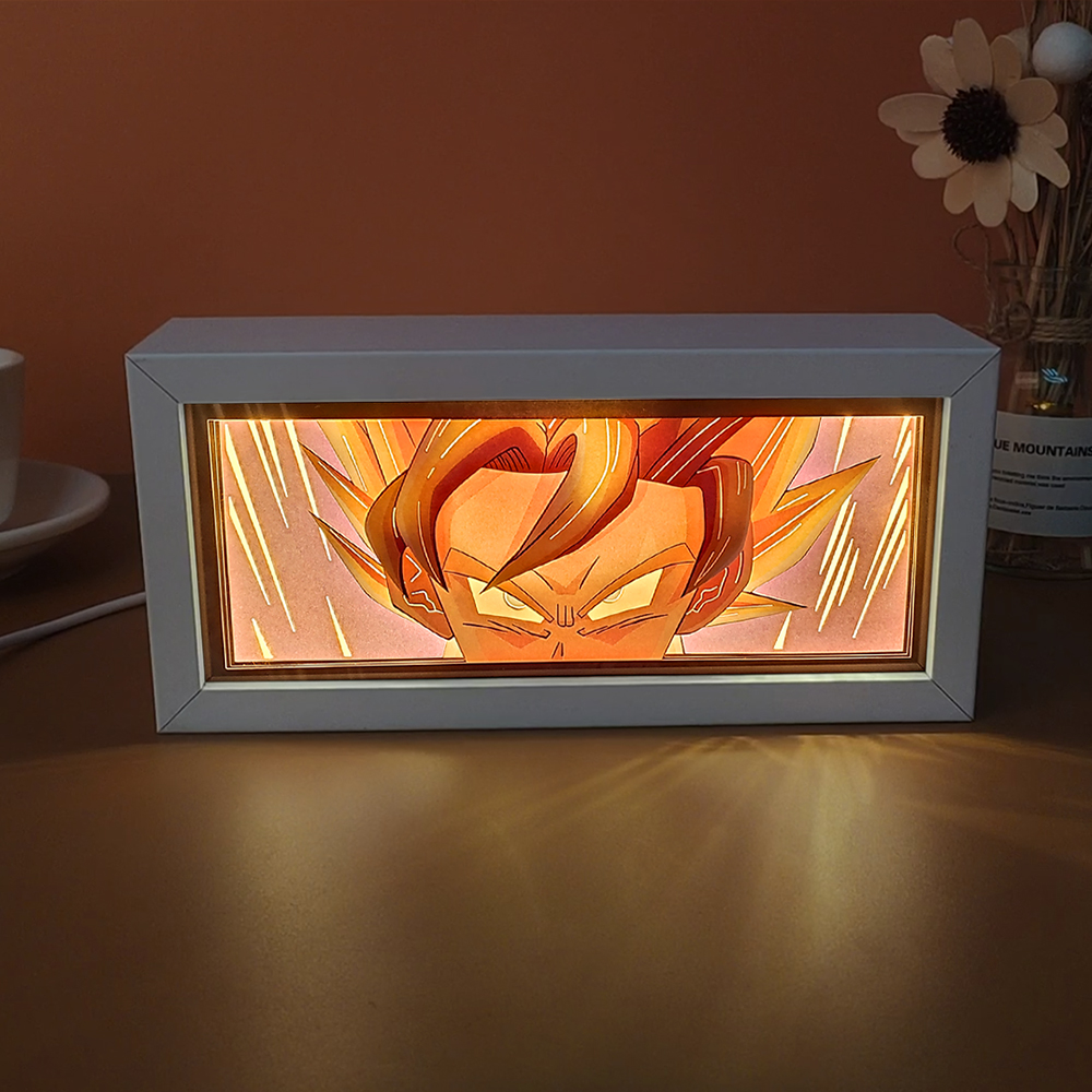 Goku