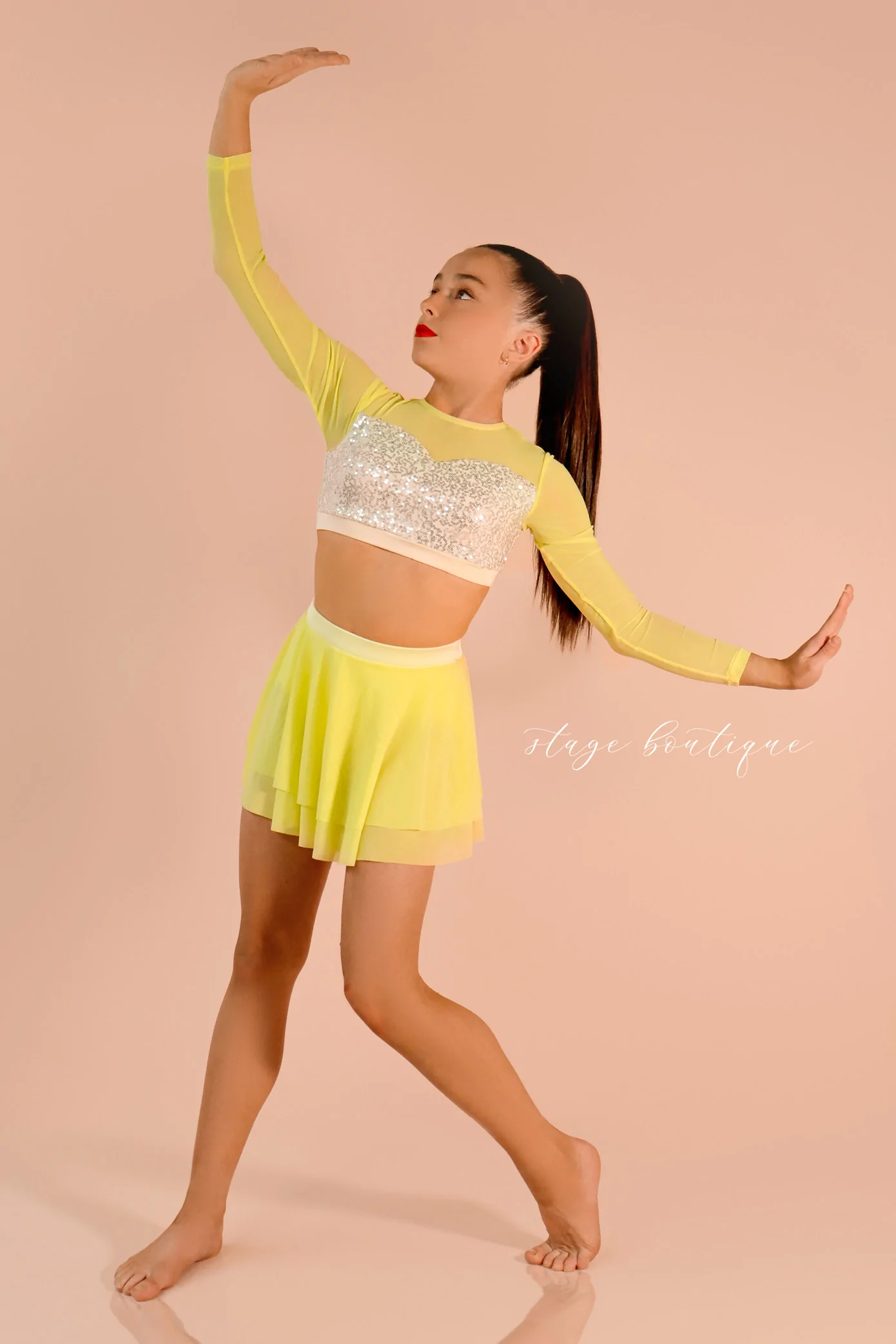 Jaune