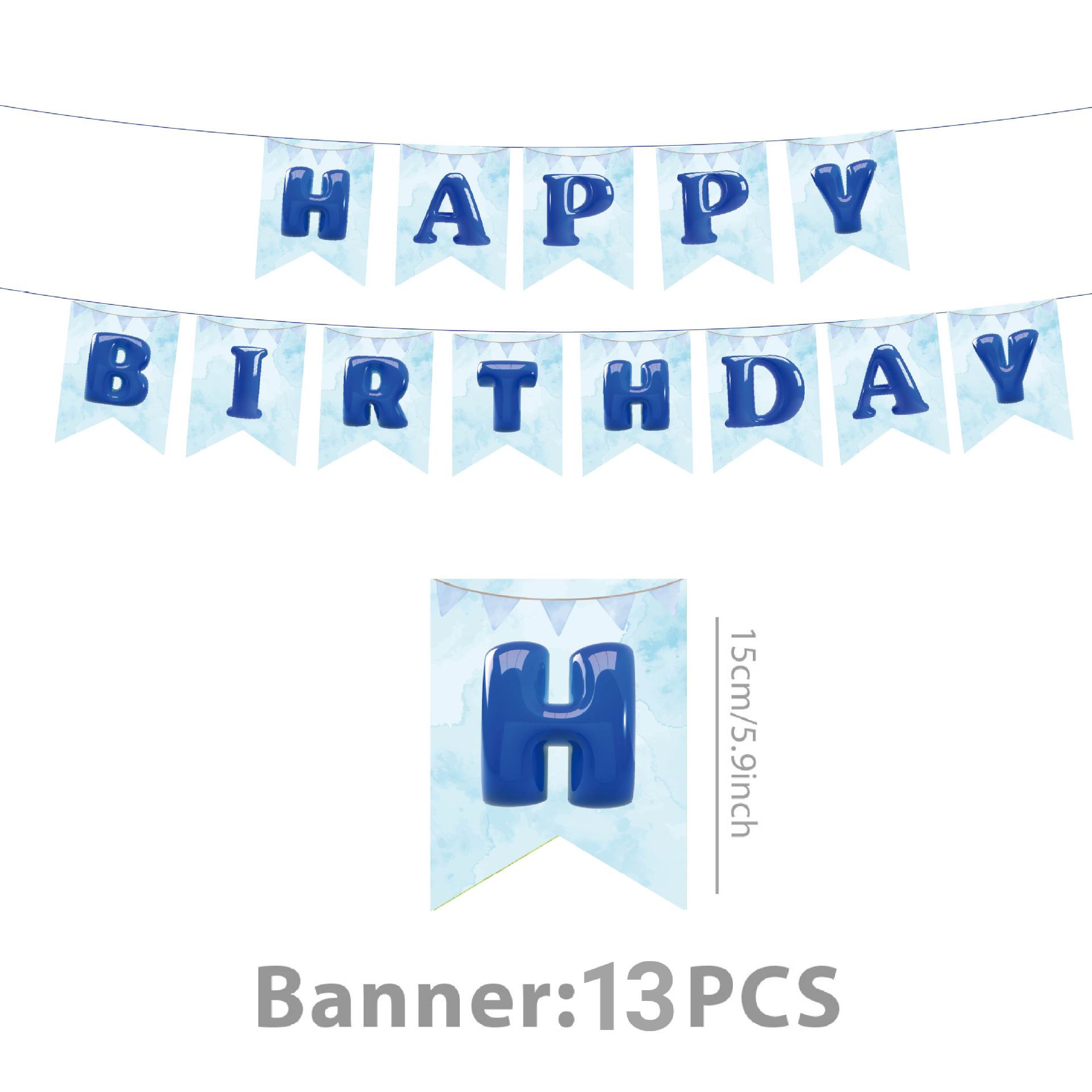 1 pack Banner