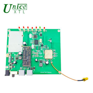 18 yıl PCB fabrikası Premium PCB, PCB kartı ve PCBA çözümleri - Product Image 5