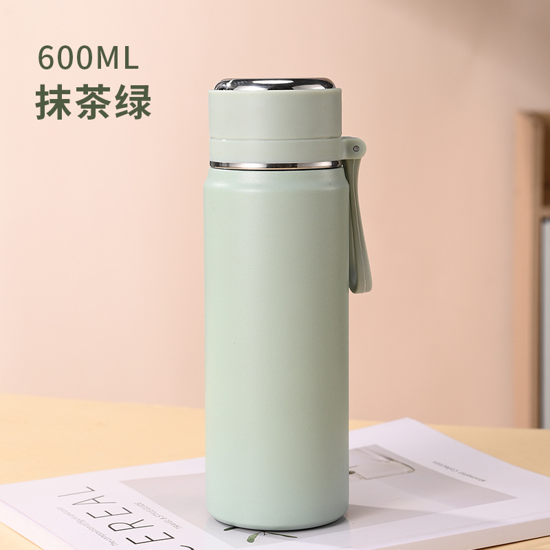 Suspender bullet light green 600ml