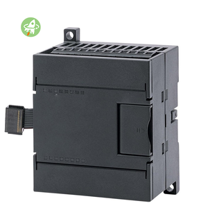 Nuevo módulo de entrada analógica PLC 6ES7231-7PC22-0XA0 6es72317pc220xa0 - Product Image 1