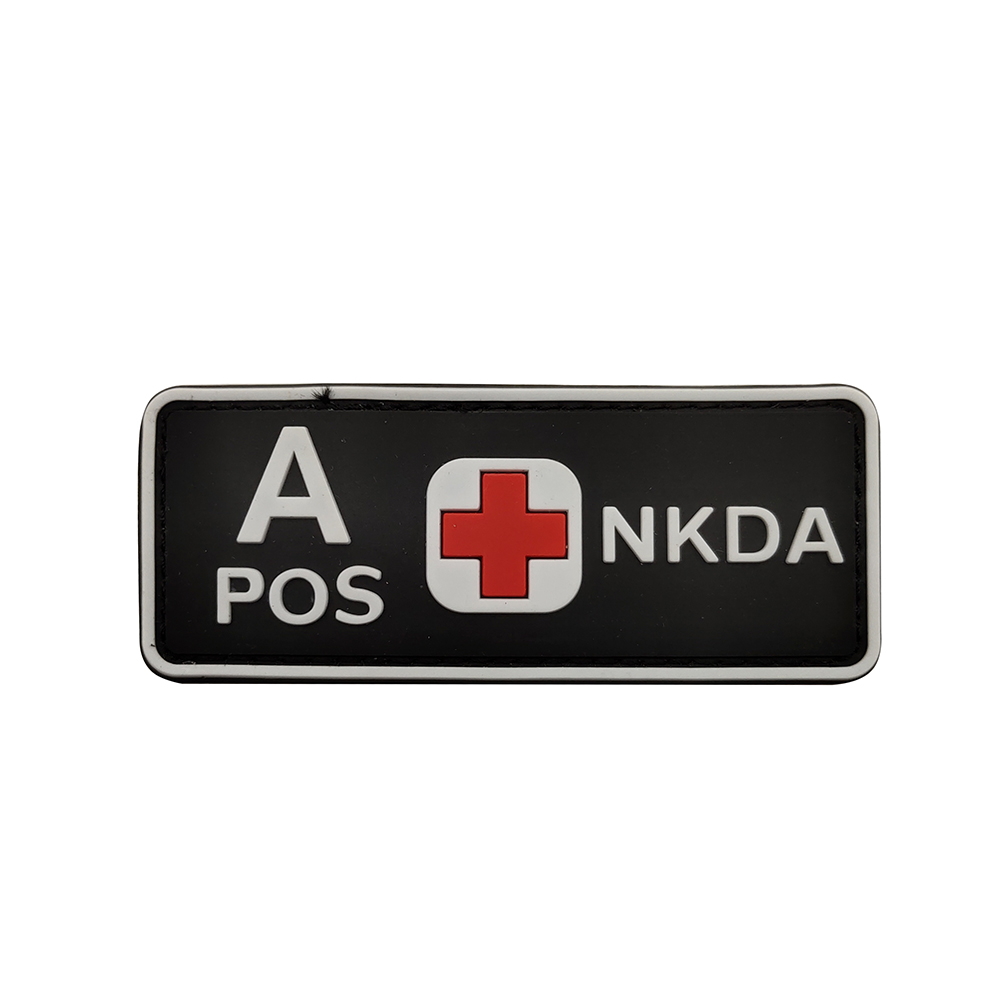 09 Noir A +
