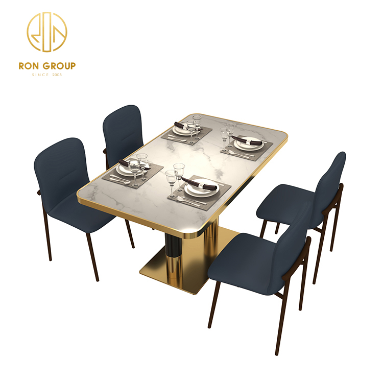 Restaurant set