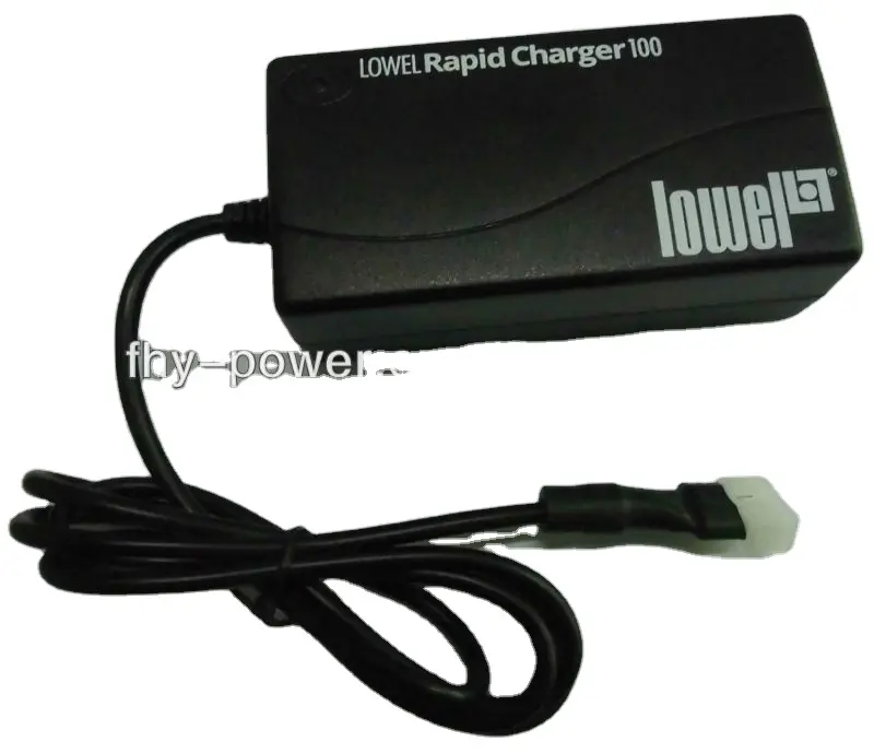 12.0-24.0V/1.5A Ni-MH/Ni-Cd alkaline battery charger
