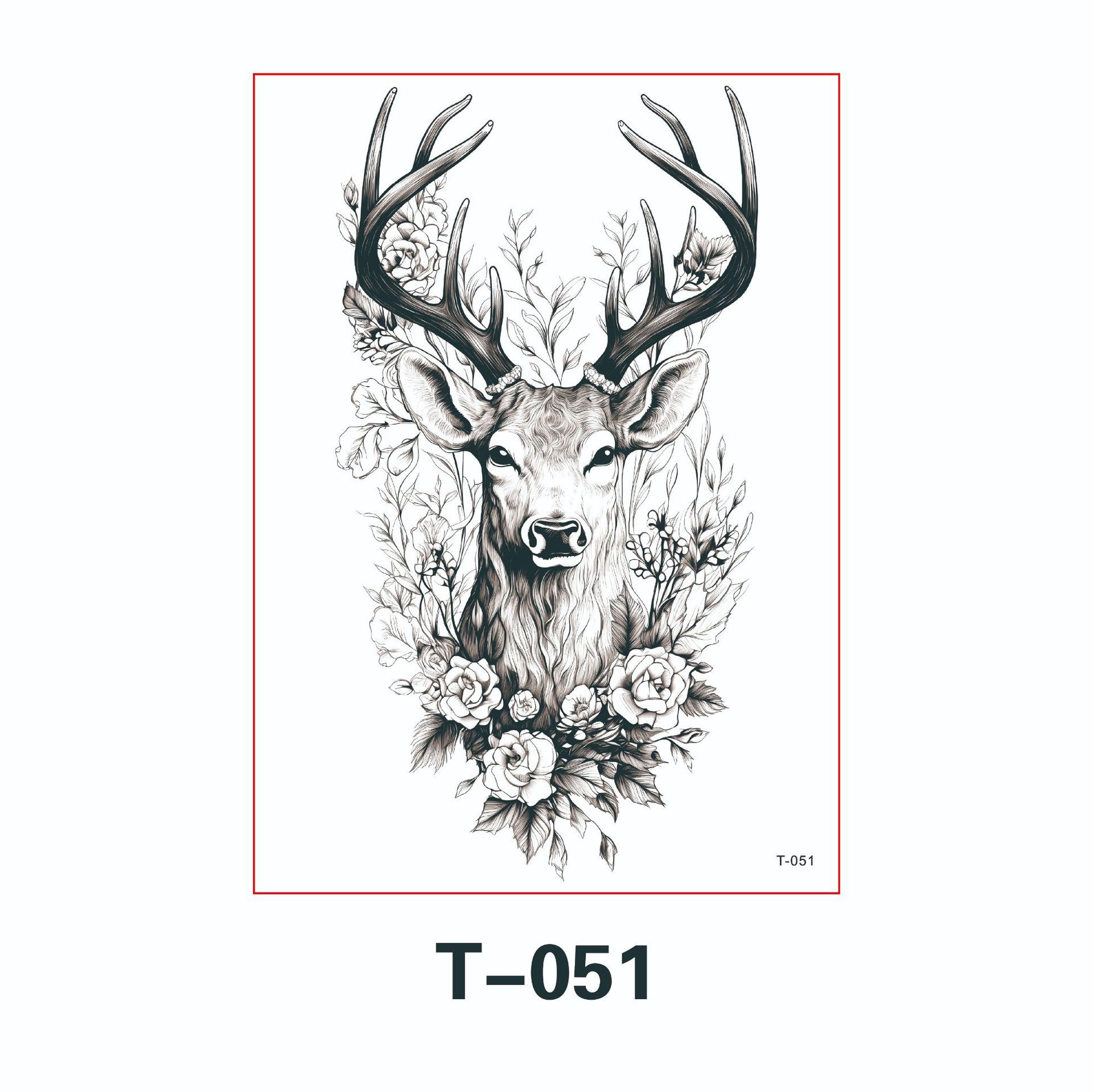 T-051 - 150*210 mm