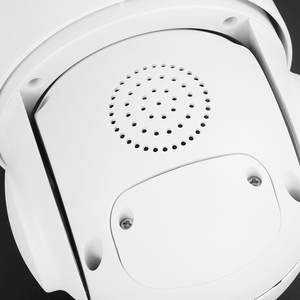 GX-PM8X20I-M5C 4.5&quot; Small Size Full Metal Dome Outdoor IP PTZ <strong>Camera</strong> with 5MP Sensor 120M IR Distance Two-way Audio SD Card Slot - Product Image 4