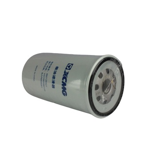 Filter diesel XCMG pabrik filter diesel suku cadang filter bahan bakar diesel untuk XCT70 XCT80 - Product Image 2