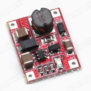 Dc-dc升压电源模块转换器升压电路板3v至5V 1A效率96% 电路零件热卖 - Product Image 6