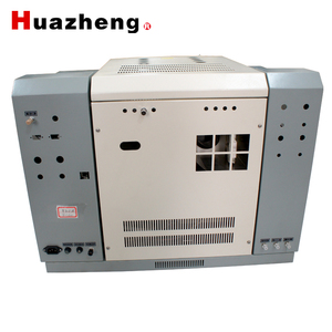 Huazheng GC เครื่องตรวจโครมาโตกราฟแก๊สเครื่องทดสอบแก๊สเครื่องตรวจโครมาโทกราฟ - Product Image 6