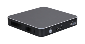 2025 ELSKY X86 Mini PC Industrial con Broadwell 5th Gen Core I7 5600U CPU VGA HD_MI 1,4 Puerto LVDS HD4005 DDR3 - Product Image 5