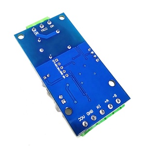 1 Channel 5V Relay Module Switch <strong>Input</strong> and <strong>Output</strong> <strong>RS485</strong>/TTL Serial Communication - Product Image 6