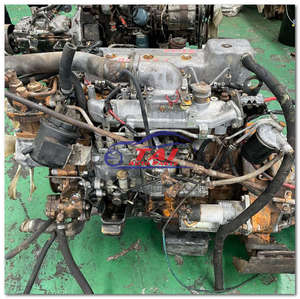 איכות גבוהה ואורגנלית בשימוש fd46 FD46-T דיזל <span class=keywords><strong>4.6l</strong></span> מנוע עם תיבת הילוכים עבור אטלאס ניסן