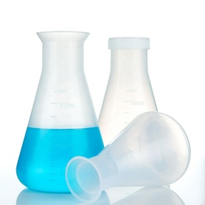 Tiandi Lab 250ml plastik erlen kapaklı - Product Image 5