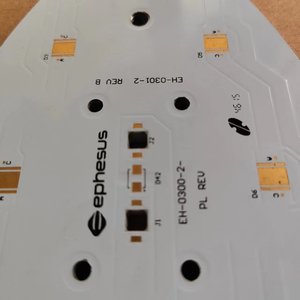 High output, high quality control lighting Aluminum <strong>Pcb</strong> Circuit Board Manufacturer - Product Image 6