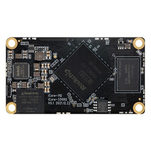 Computer module Industrial Linux RK3568J Open Source Ubuntu Linux Arm RK3568J SOM Core Board Industries ystem auf Modulen - Product Image 1