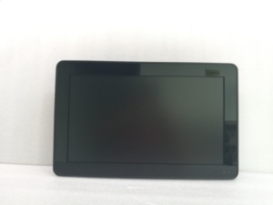 19 Inch 12v-24v <strong>Bus</strong> Ceiling Mount Android <strong>LCD</strong> Advertising Screen for <strong>Bus</strong> Advertising Media <strong>Player</strong> - Product Image 2